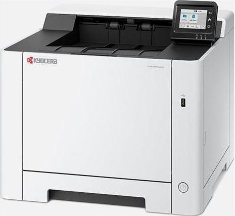 ECOSYS PA2600cx - Desktopprinter - Zwart - Geschikt voor kleine bedrijven
