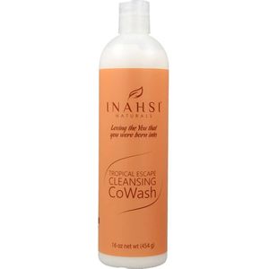 Conditioner Inahsi Tropical Escape Cleansing CoWash (454 g)