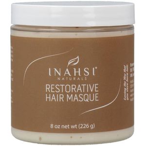 Voedend Haarmasker Inahsi Restorative (226 g)
