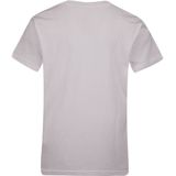 CONVERSE - T-shirt - Katoen - Wit