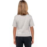 CONVERSE - Chuck - T-shirt - Grijs