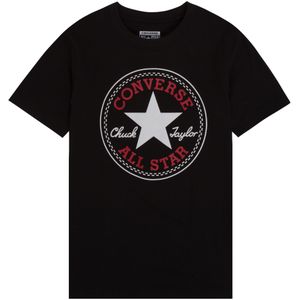 Converse - Chuck Patch - T-shirt - Multicolor - Katoen