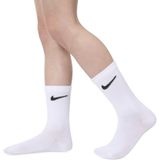 Nike Kids Rn0030 Korte Sokken 6 Paren Wit
