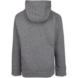 Nike - Sportswear Club - Fleece Hoodie - Zwart - Katoen/Polyester