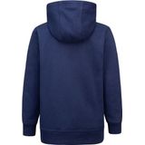 Nike Kids Club Fleece Sweatshirt Blauw