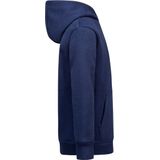 Nike Kids Club Fleece Sweatshirt Blauw