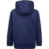 Nike Kids Club Fleece Sweatshirt Blauw