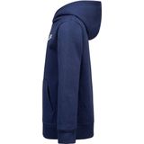 Nike Kids Club Fleece Sweatshirt Blauw