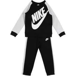 Nike - Futura Crew Trainingsjack - Kleur - Materiaal