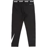 Nike - Dri-FIT Essentials - Legging - Zwart - Polyester