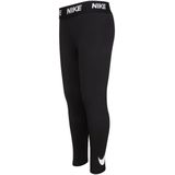 Nike - Dri-FIT Essentials - Legging - Zwart - Polyester
