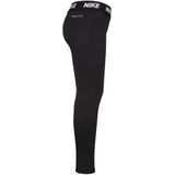 Nike - Dri-FIT Essentials - Legging - Zwart - Polyester