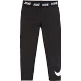 Nike - Dri-FIT Essentials - Legging - Zwart - Polyester