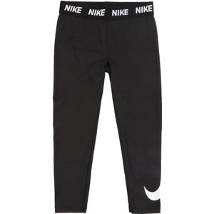 Nike - Dri-FIT Essentials - Legging - Zwart - Polyester