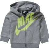 Nike - Just Do It Toss - Lichaam - 3 Eenheden - Hoodie, Broek en Bodysuit