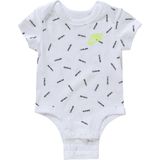 Nike - Just Do It Toss - Lichaam - 3 Eenheden - Hoodie, Broek en Bodysuit