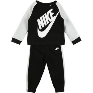 Nike - Futura Crew Trainingsjack - Kleur - Materiaal