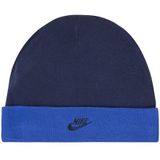 Nike - Futura Logo - Set voor Babyjongens - Marine - 100% Katoen