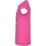 Converse - Tee - Korte Mouwen - Zacht Gebreid Jersey - Chuck Patch-Logo