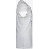 Converse - Timeless Chuck Patch - T-shirt - Katoen - Logo Op Voorzijde