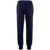 Nike - Sportswear Club - Joggingbroek - Zwart - Vlies - Taps Toelopen