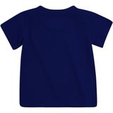 Shirt - Ronde Hals - Jersey - Tekst Print - Normale Pasvorm