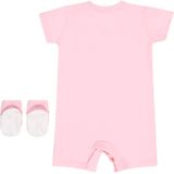 Converse - Lil Chuck - Jumpsuit - Roze - Katoen