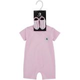 Converse - Lil Chuck - Jumpsuit - Roze - Katoen