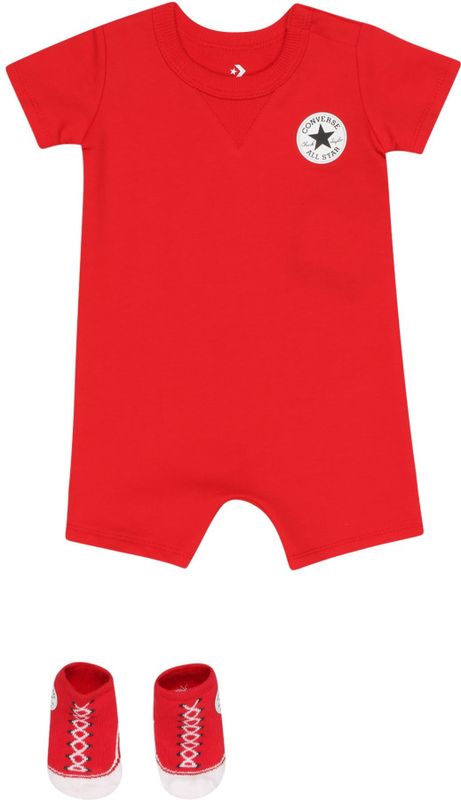 Converse - Kids Lil Chuck - Overall