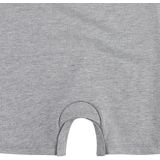 Converse - Zomerromper/Sokken - Grijs Gevlekt - Katoen