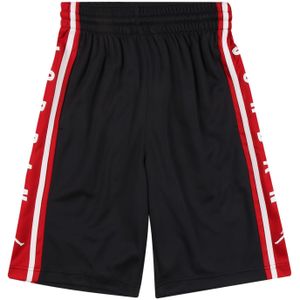 Jordan - Air Jordan Hbr - Korte Broeken - Zwart - Lichtgewicht Stof
