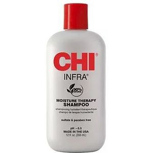 CHI Infra Moisture Therapy Shampoo 355 ml