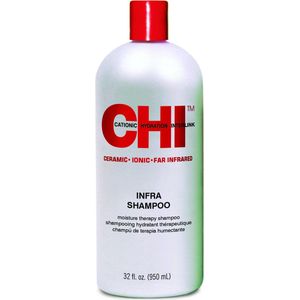 CHI - Infra Shampoo - Verzorgende Shampoo - Voor Droog en Gekleurd Haar
