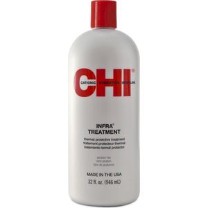 Farouk - CHI Infra Treatment - Haarbehandeling - 950ml - Thermisch Beschermend
