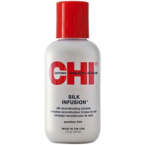 CHI Silk Infusion Herstellende Kuur 59 ml