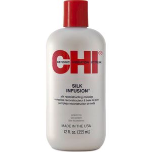 CHI Silk Infusion Herstellende Kuur 355 ml