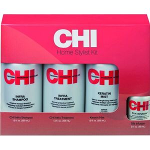 Chi -  Home Stylist Kit