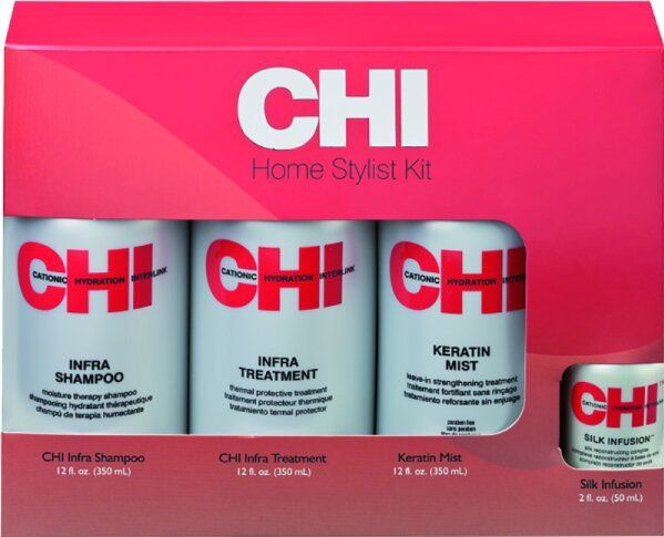Chi - Home Stylist Kit