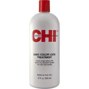 CHI IONIC COLOR LOCK TREATMENT 946 ml