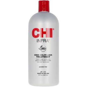 CHI - Ionic Color Lock Treatment - 946ml