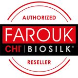 Chi Volume Booster Haarlak - 215 ml