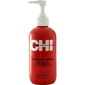 CHI - Straight Guard Smoothing Styling Cream - 251ml