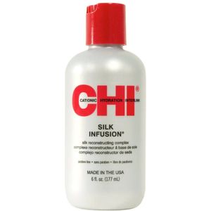 CHI Silk Infusion - Haarcrème - 177 ml