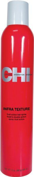 CHI Infra Texture Dual Action Hairspray 284 gram