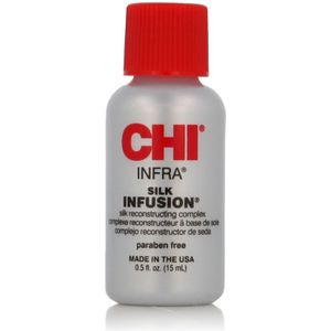 Farouk Systems CHI Zijde-infusie Haarverzorging, 15 ml, 15 ml