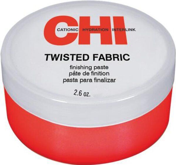 CHI Twisted Fabric Finishing Paste - 50 ml - Wax