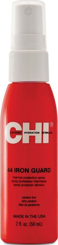 CHIIron Guard Thermal Protection Spray Travelsize