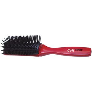 CHI - 9 Row Styling Brush - Borstel