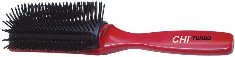 CHI - 9 Row Styling Brush - Borstel