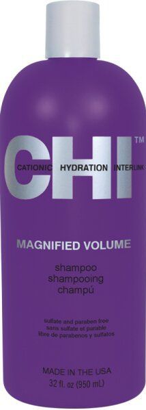 CHI Magnified Volume Shampoo 350 ml